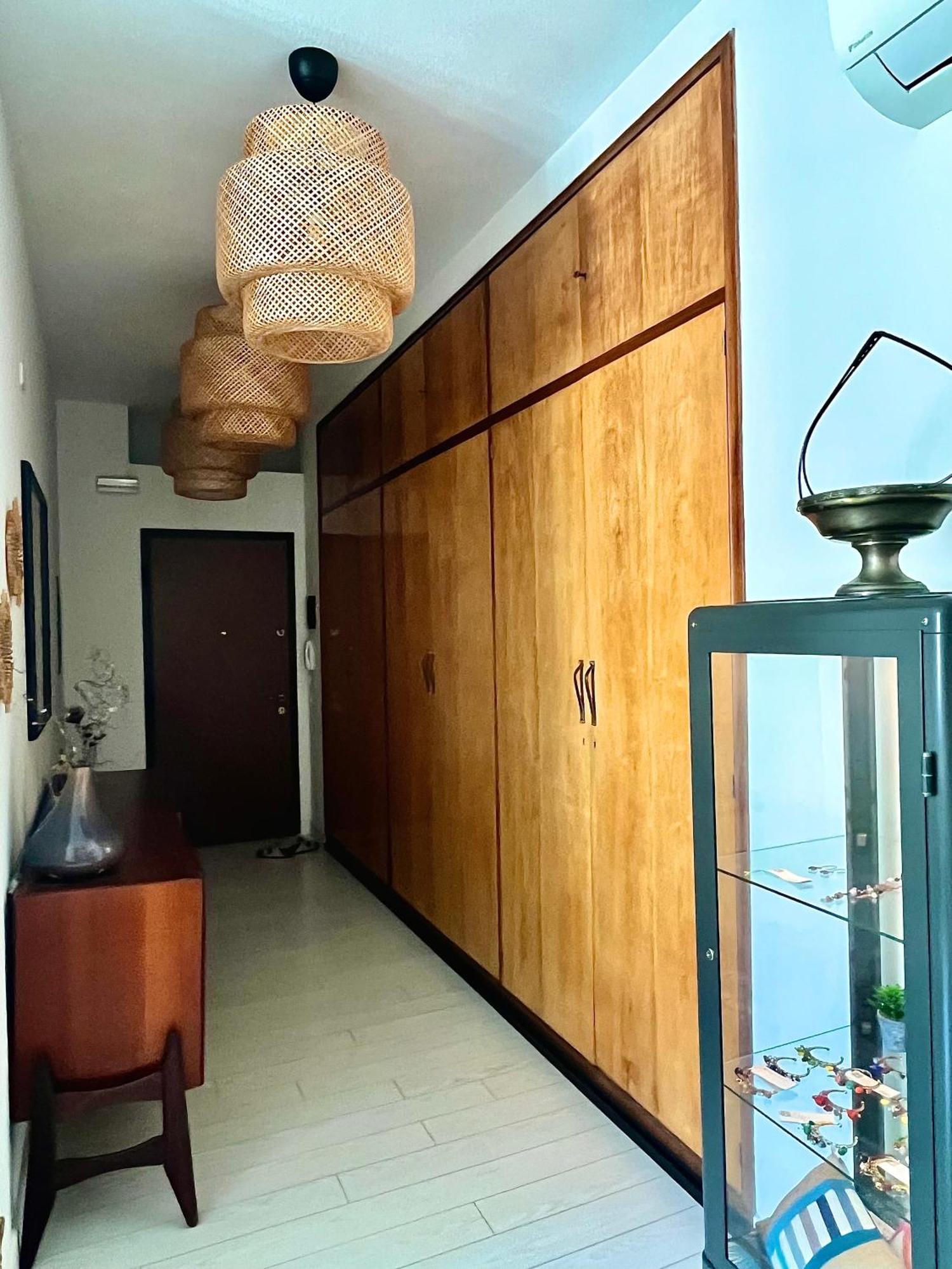 Tigelliotre Bed And Breakfast カリアリ エクステリア 写真