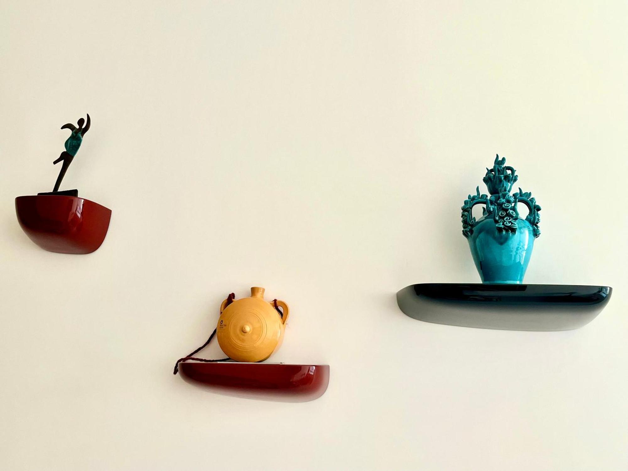 Tigelliotre Bed And Breakfast カリアリ エクステリア 写真