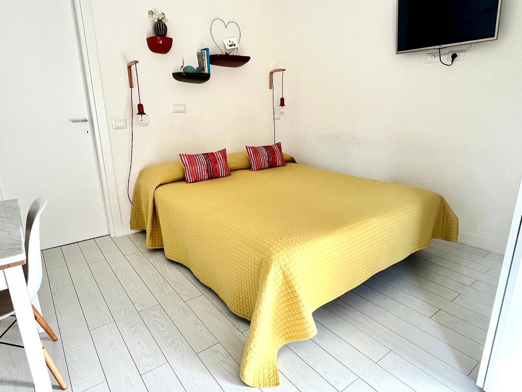 Tigelliotre Bed And Breakfast カリアリ エクステリア 写真