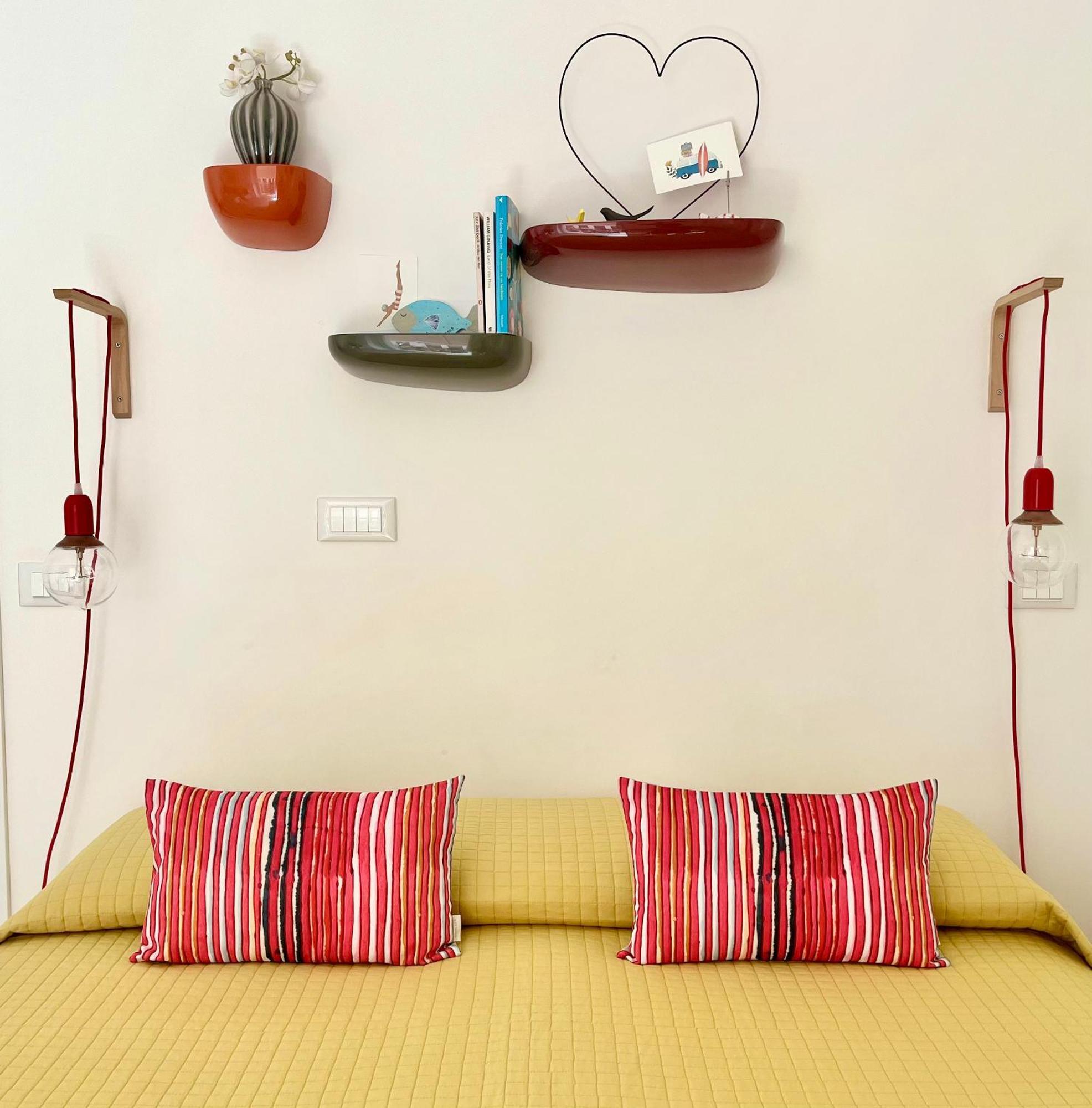 Tigelliotre Bed And Breakfast カリアリ エクステリア 写真